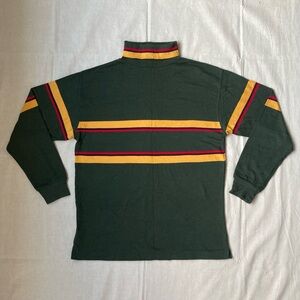 Vintage GAP Turtleneck Shirt | Size S